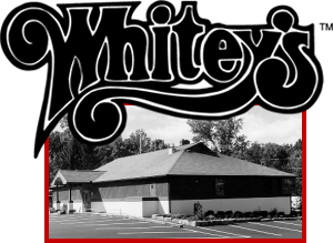 Whitey's Chili Manufacturers Restaurant